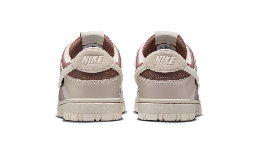 【2025年 発売予定】NIKE DUNK LOW GORE-TEX “Light Bone/Sail/Mink Brown” (ナイキ ダンク ロー ゴアテックス “ライトボーン/セイル/ブラウン”) [HQ2053-002]
