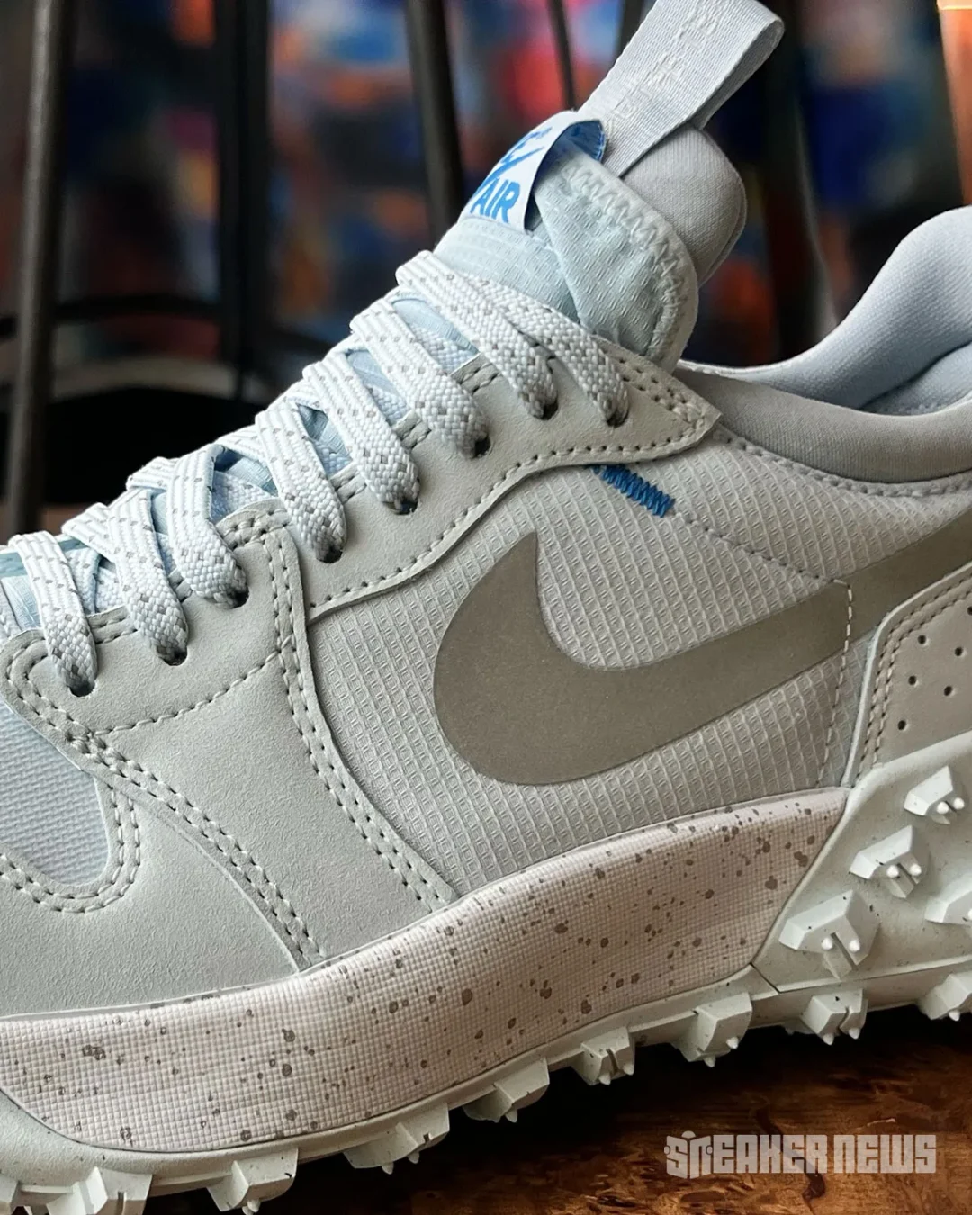 【2025年 10/1 発売予定】NIKE AIR JORDAN 1 LOW ELEMENT GORE-TEX (ナイキ エア ジョーダン 1 ロー エレメント ゴアテックス) [FV4227-002/FV4227-201/FV4227-400]
