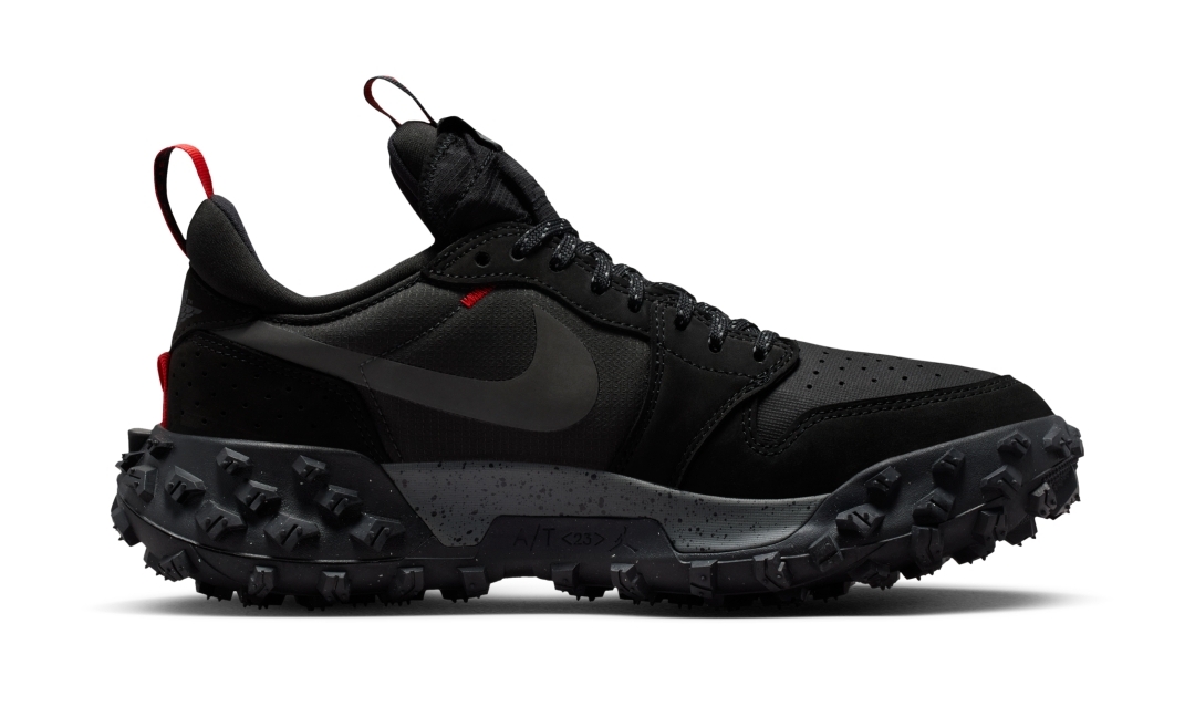 2025年 10/1 発売予定】NIKE AIR JORDAN 1 LOW ELEMENT GORE-TEX