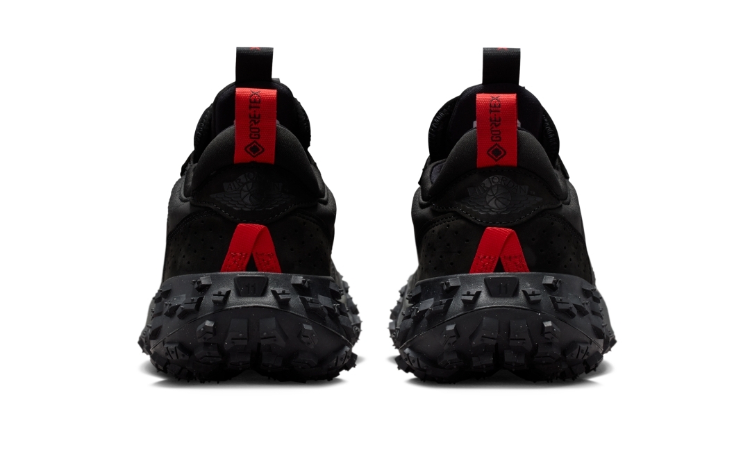 【2025年 11/1 発売】NIKE AIR JORDAN 1 LOW ELEMENT GORE-TEX (ナイキ エア ジョーダン 1 ロー エレメント ゴアテックス) [FV4227-002/FV4227-201/FV4227-400]