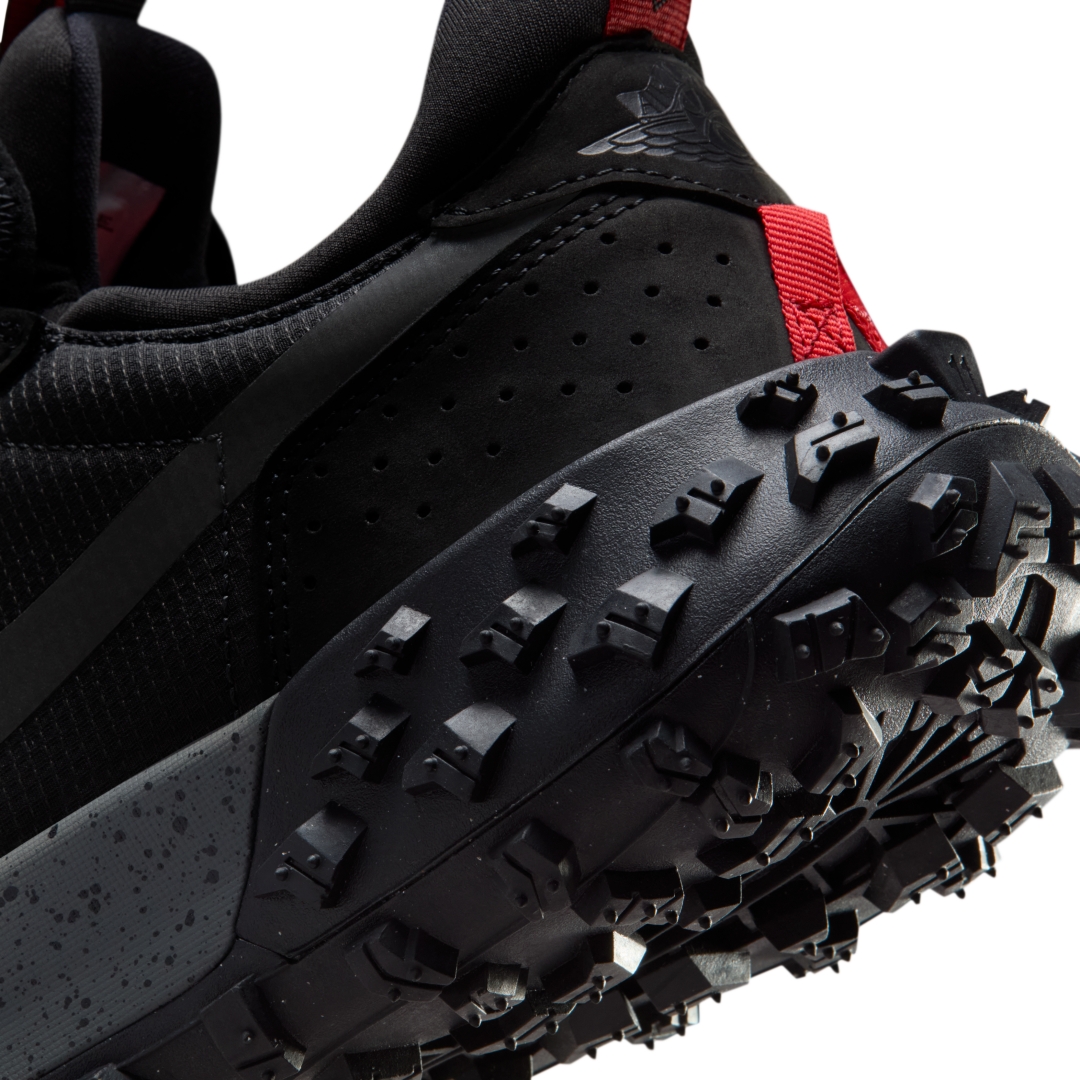 【2025年 11/1 発売】NIKE AIR JORDAN 1 LOW ELEMENT GORE-TEX (ナイキ エア ジョーダン 1 ロー エレメント ゴアテックス) [FV4227-002/FV4227-201/FV4227-400]