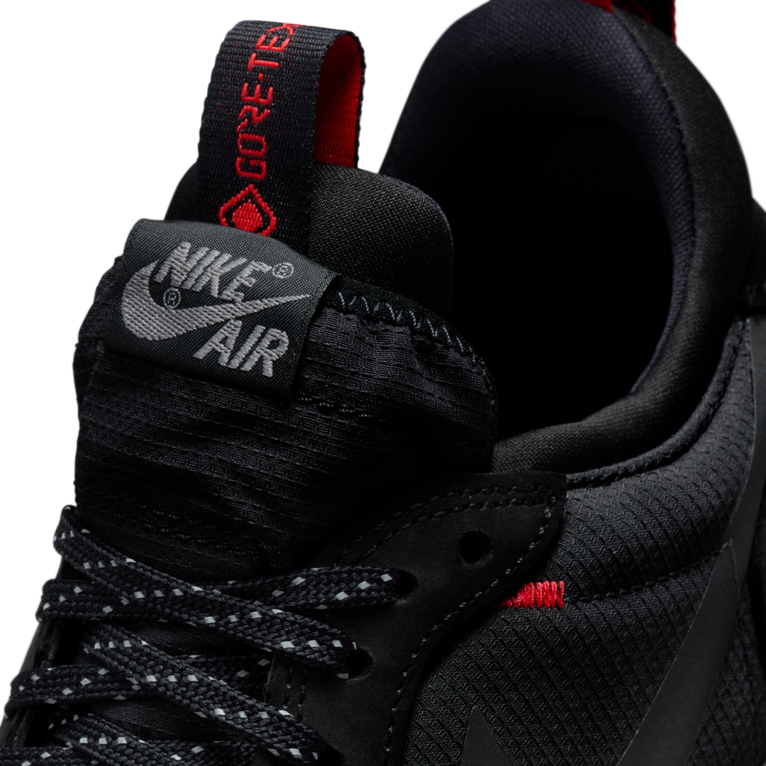 【2025年 11/1 発売】NIKE AIR JORDAN 1 LOW ELEMENT GORE-TEX (ナイキ エア ジョーダン 1 ロー エレメント ゴアテックス) [FV4227-002/FV4227-201/FV4227-400]