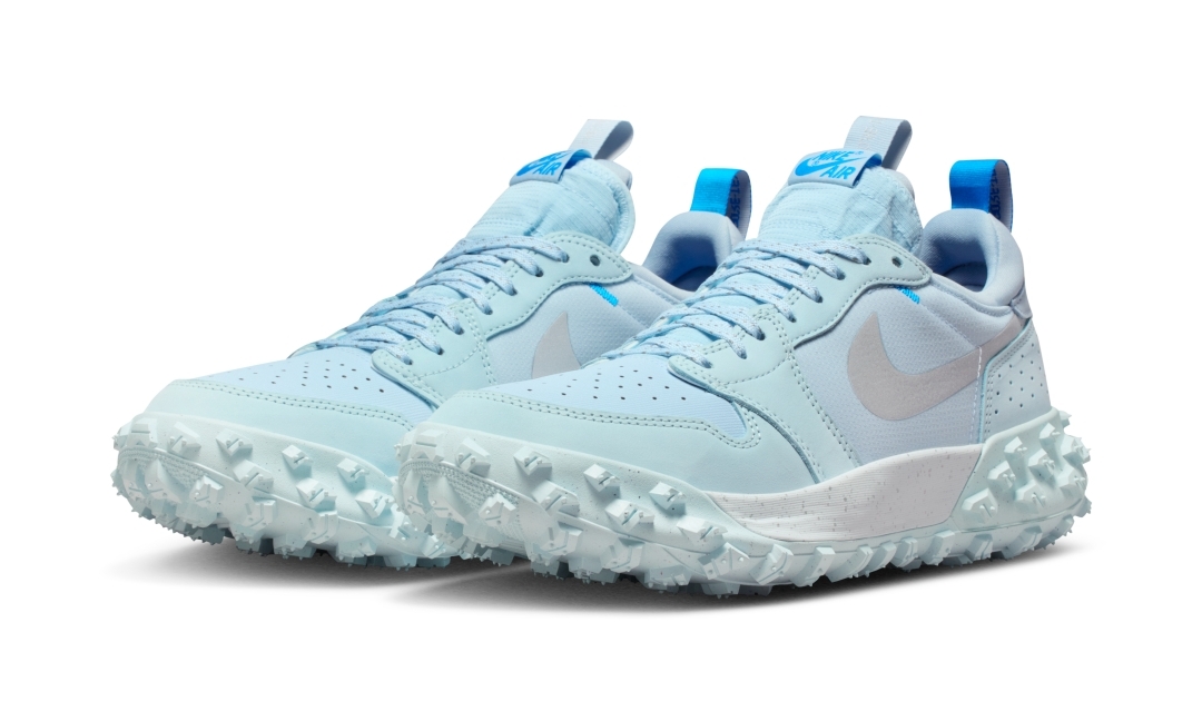 【2025年 11/1 発売】NIKE AIR JORDAN 1 LOW ELEMENT GORE-TEX (ナイキ エア ジョーダン 1 ロー エレメント ゴアテックス) [FV4227-002/FV4227-201/FV4227-400]