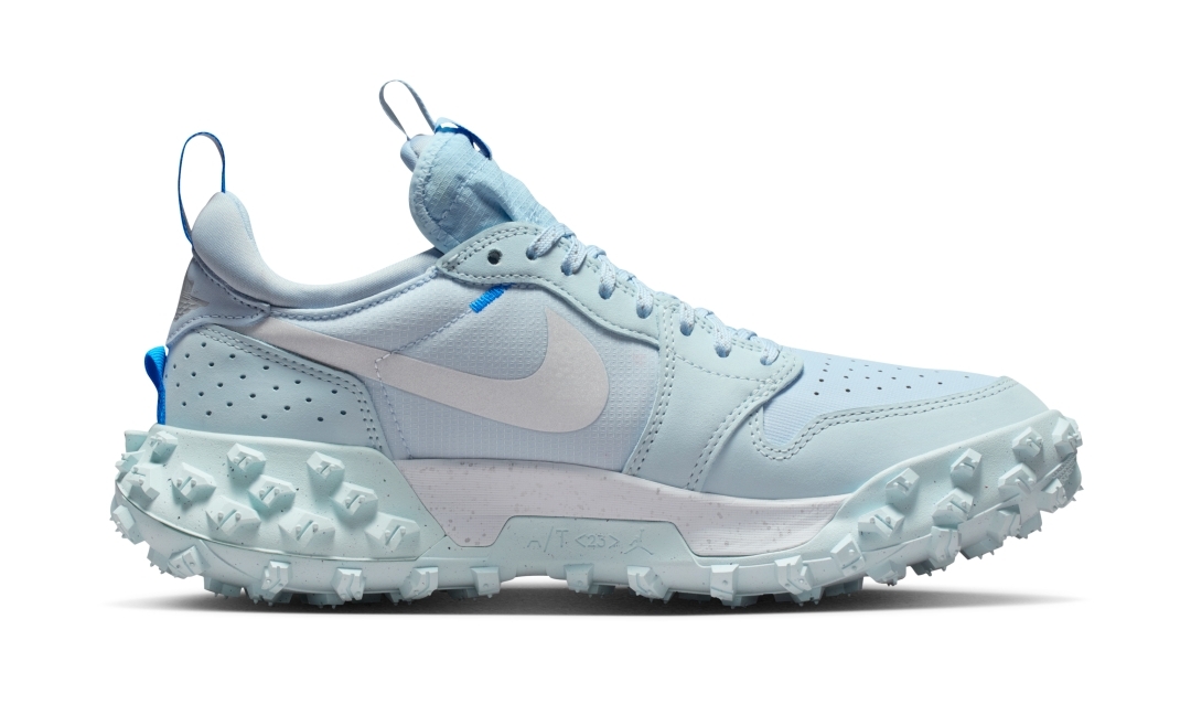 【2025年 11/1 発売】NIKE AIR JORDAN 1 LOW ELEMENT GORE-TEX (ナイキ エア ジョーダン 1 ロー エレメント ゴアテックス) [FV4227-002/FV4227-201/FV4227-400]