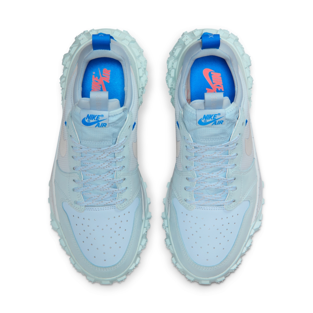 【2025年 11/1 発売】NIKE AIR JORDAN 1 LOW ELEMENT GORE-TEX (ナイキ エア ジョーダン 1 ロー エレメント ゴアテックス) [FV4227-002/FV4227-201/FV4227-400]