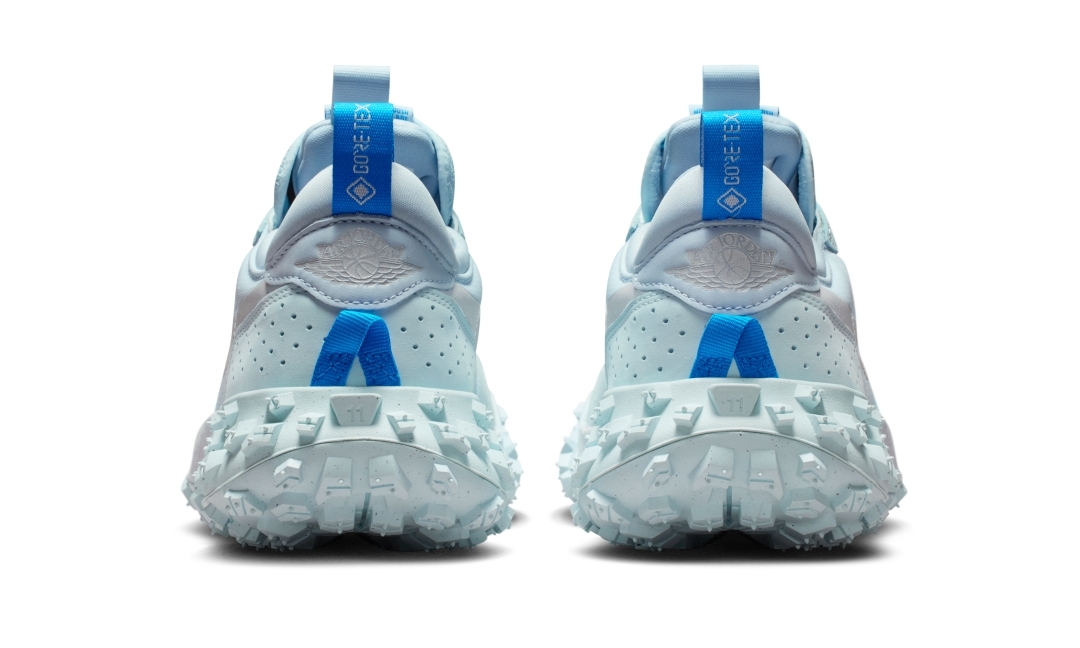 【2025年 11/1 発売】NIKE AIR JORDAN 1 LOW ELEMENT GORE-TEX (ナイキ エア ジョーダン 1 ロー エレメント ゴアテックス) [FV4227-002/FV4227-201/FV4227-400]