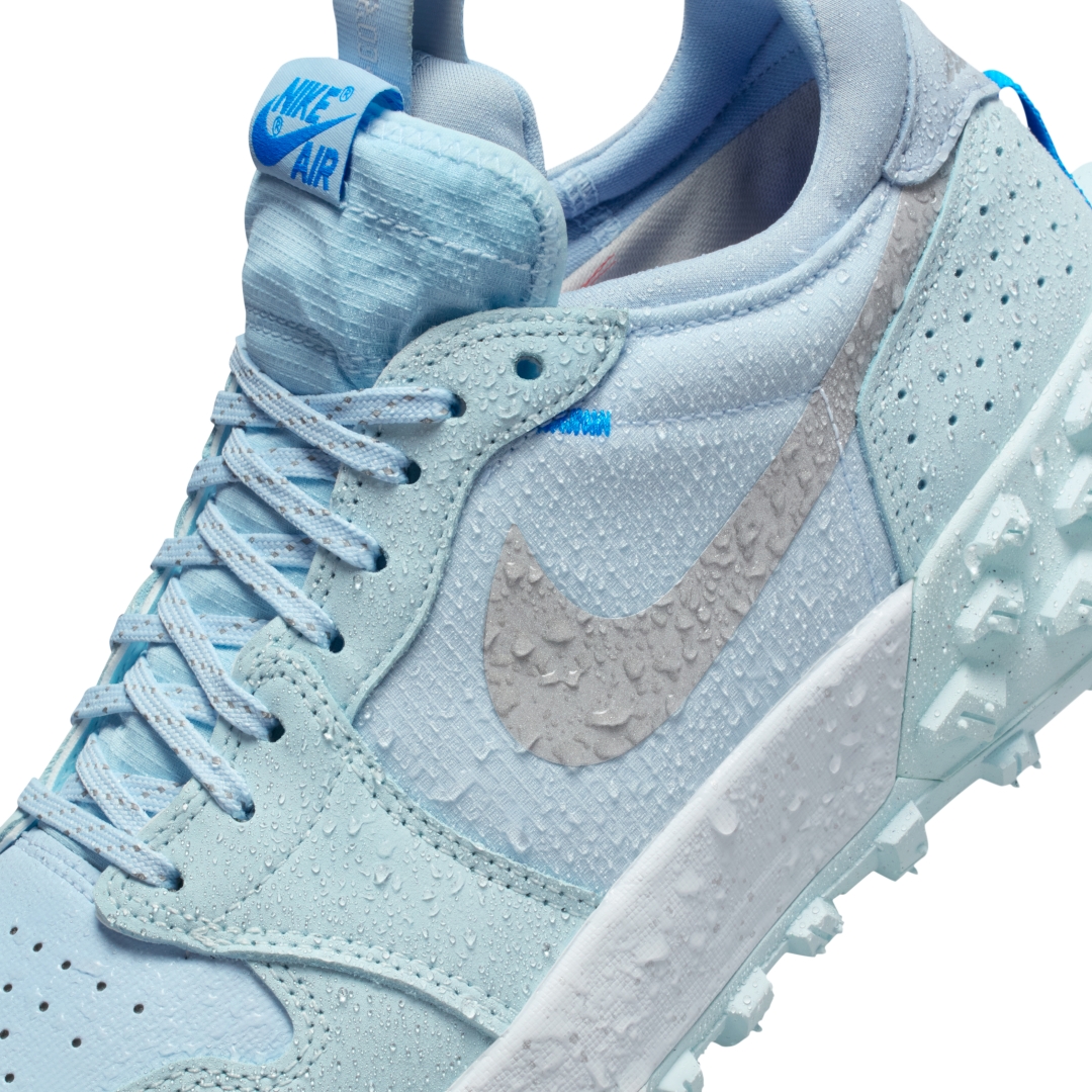 【2025年 11/1 発売】NIKE AIR JORDAN 1 LOW ELEMENT GORE-TEX (ナイキ エア ジョーダン 1 ロー エレメント ゴアテックス) [FV4227-002/FV4227-201/FV4227-400]