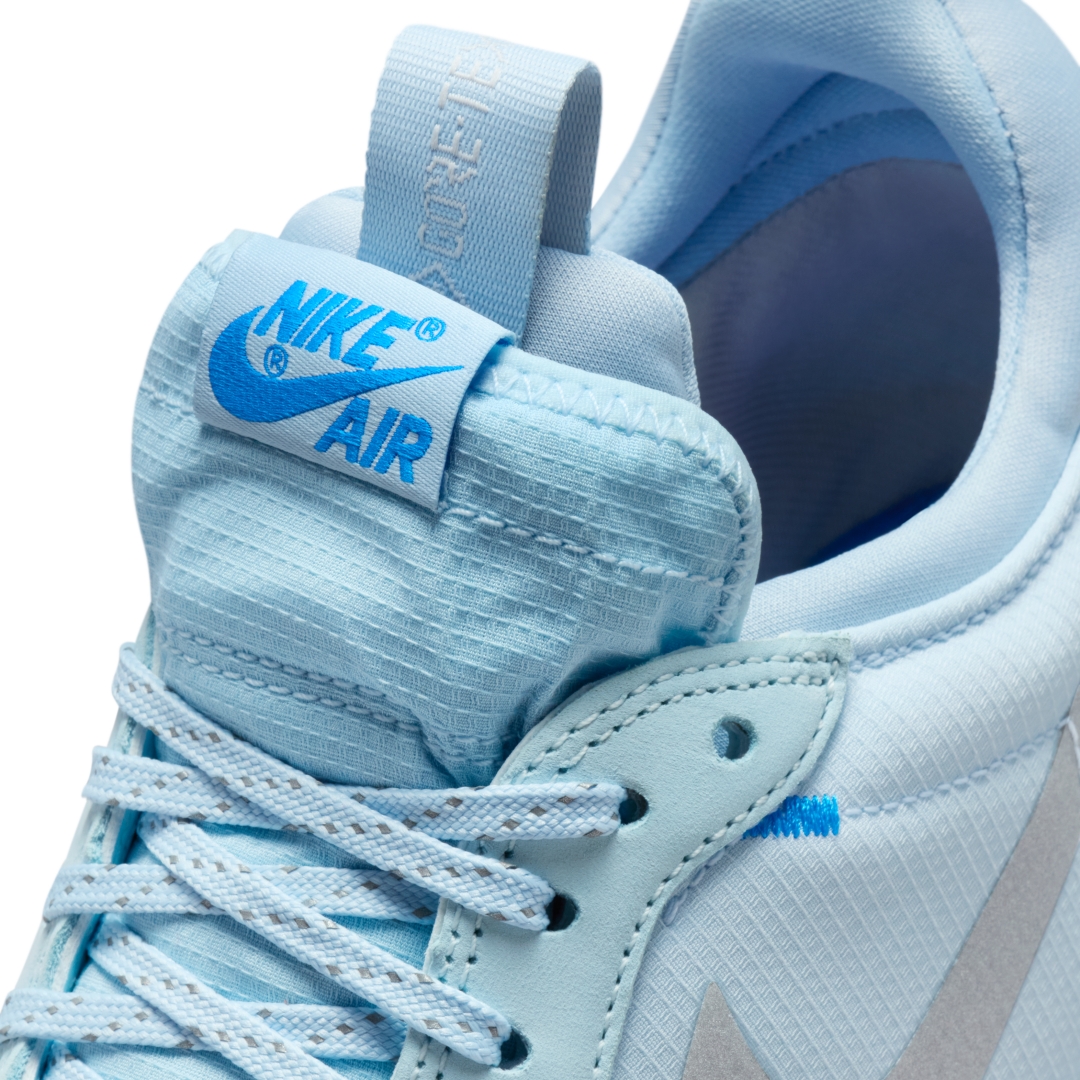 【2025年 11/1 発売】NIKE AIR JORDAN 1 LOW ELEMENT GORE-TEX (ナイキ エア ジョーダン 1 ロー エレメント ゴアテックス) [FV4227-002/FV4227-201/FV4227-400]