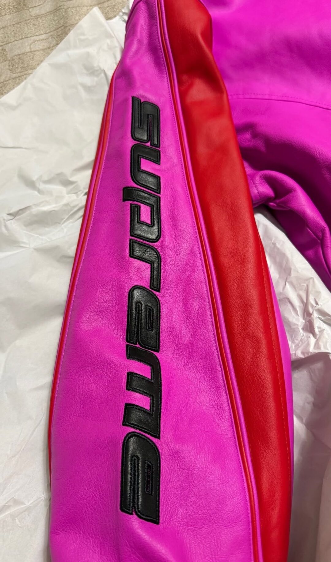 【2026年 夏 発売予定】SUPREME x NIKE JORDAN BRAND 最新アパレルコレクション (シュプリーム ナイキ ジョーダン ブランド)