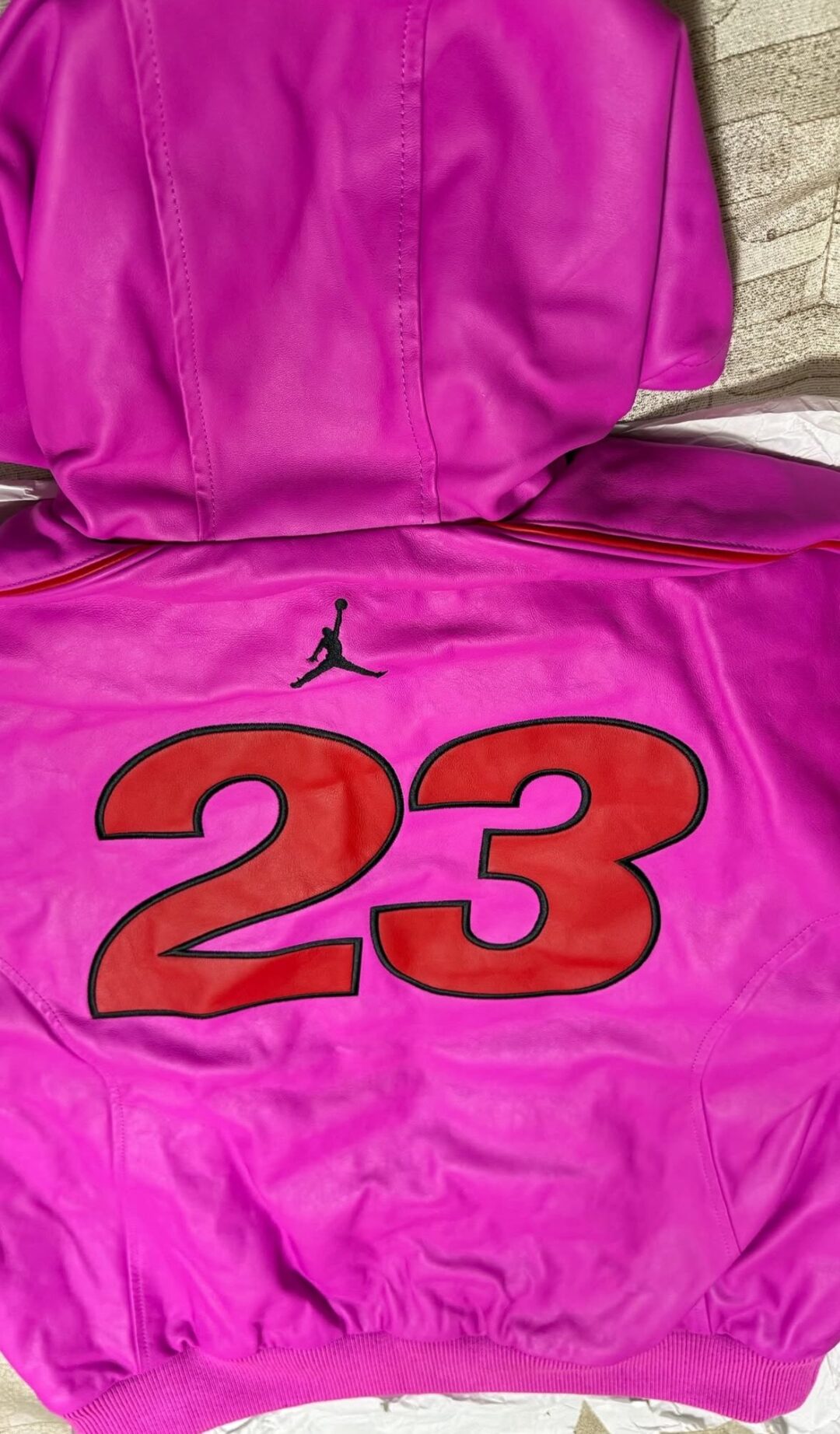 【2026年 夏 発売予定】SUPREME x NIKE JORDAN BRAND 最新アパレルコレクション (シュプリーム ナイキ ジョーダン ブランド)