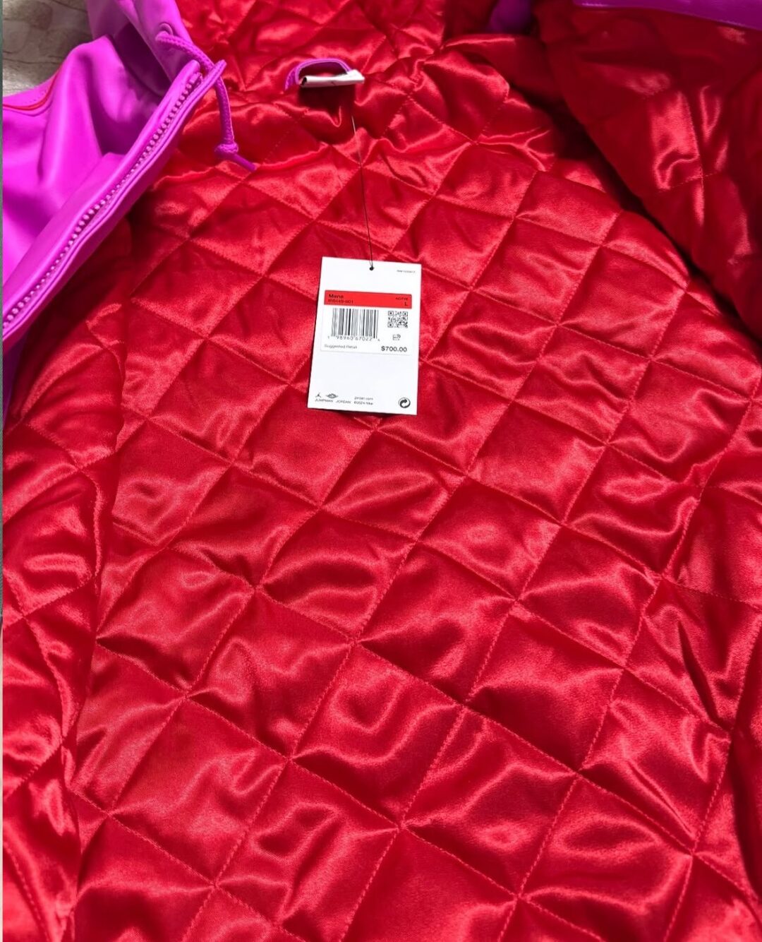 【2026年 夏 発売予定】SUPREME x NIKE JORDAN BRAND 最新アパレルコレクション (シュプリーム ナイキ ジョーダン ブランド)