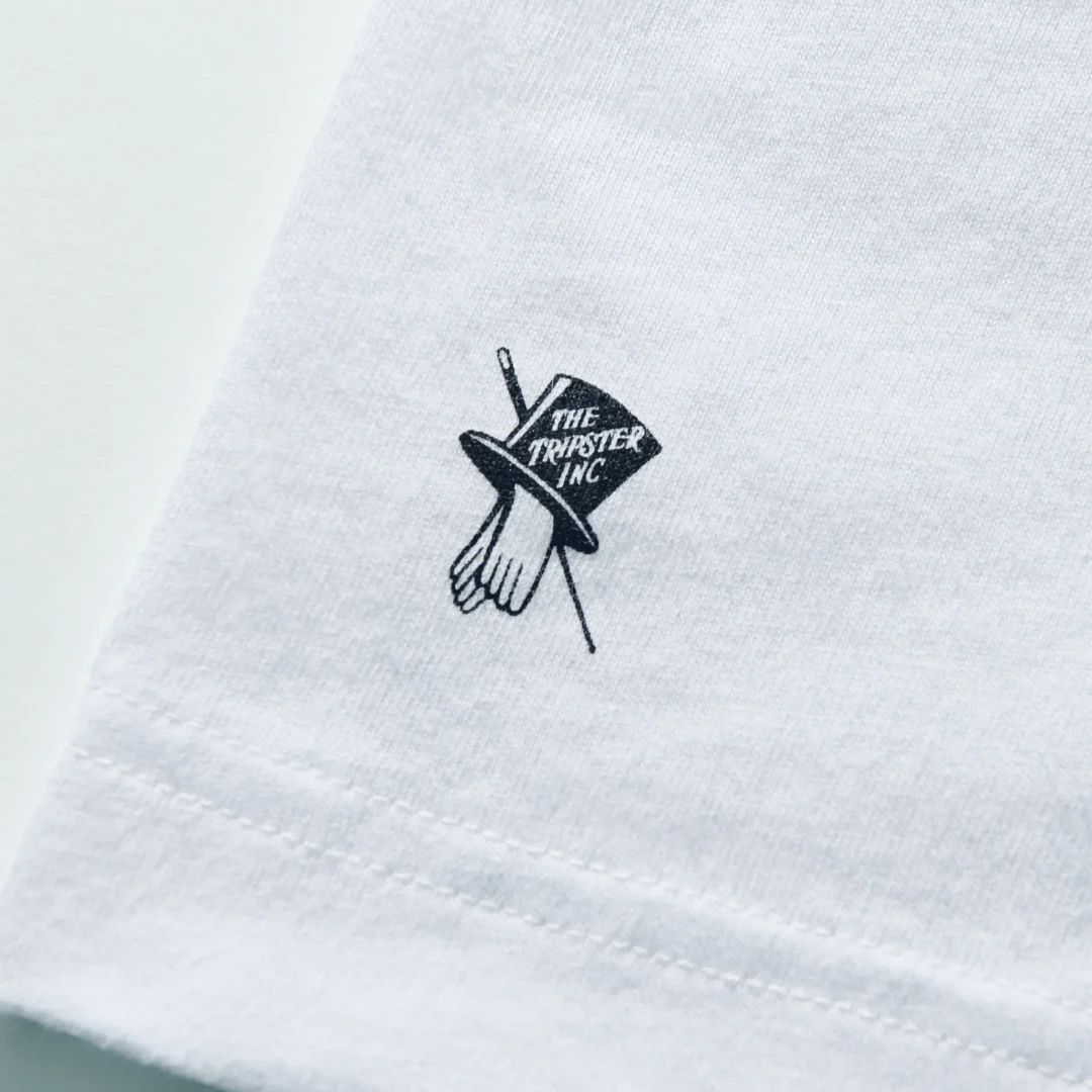 ファミマ コンビニエンスウェア × 野村訓市 TRIPSTER「コラボ ワークウェアポケットTシャツ」が2025年 9/26 発売 (FACETASM/落合宏理氏 共同開発のコンビニウェア)