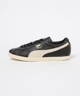【2025年 10月中旬 発売】BEAUTY&YOUTH × PUMA BRASIL “Black” (ビューティアンドユース プーマ ブラジル “ブラック”)