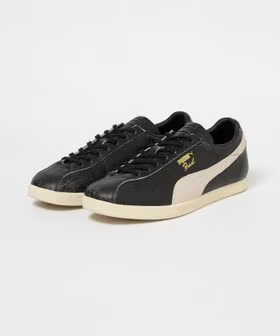 【2025年 10月中旬 発売】BEAUTY&YOUTH × PUMA BRASIL “Black” (ビューティアンドユース プーマ ブラジル “ブラック”)