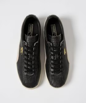 【2025年 10月中旬 発売】BEAUTY&YOUTH × PUMA BRASIL “Black” (ビューティアンドユース プーマ ブラジル “ブラック”)
