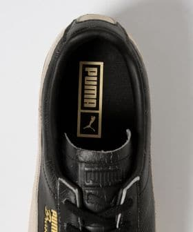 【2025年 10月中旬 発売】BEAUTY&YOUTH × PUMA BRASIL “Black” (ビューティアンドユース プーマ ブラジル “ブラック”)