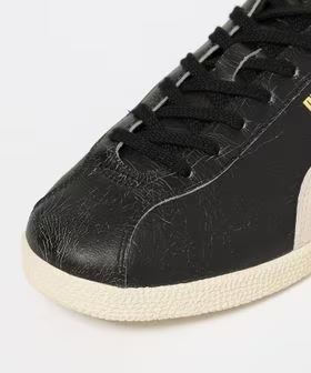 【2025年 10月中旬 発売】BEAUTY&YOUTH × PUMA BRASIL “Black” (ビューティアンドユース プーマ ブラジル “ブラック”)