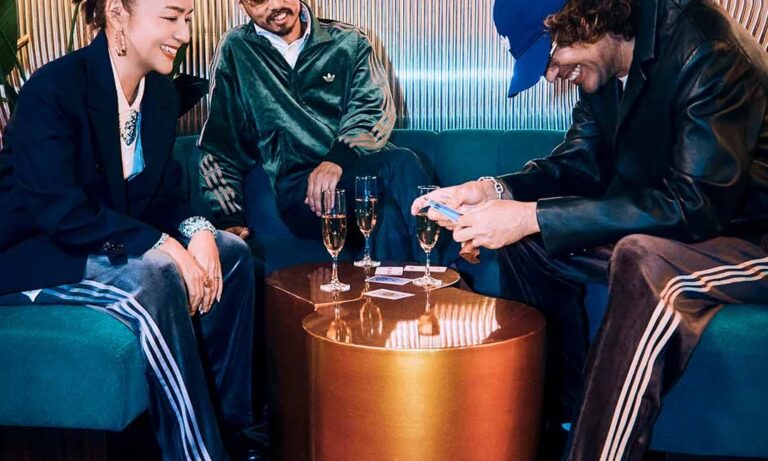 日本企画・2025年 9/12 発売】adidas Originals VELOUR FIREBIRD