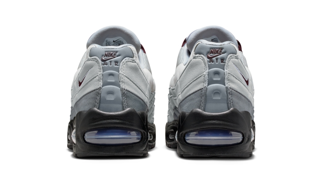 【2025年 発売予定】NIKE AIR MAX 95 BIG BUBBLE “Burgundy Crush” (ナイキ エア マックス 95 ビッグバブル “バーガンディクラッシュ”) [IM6016-084]