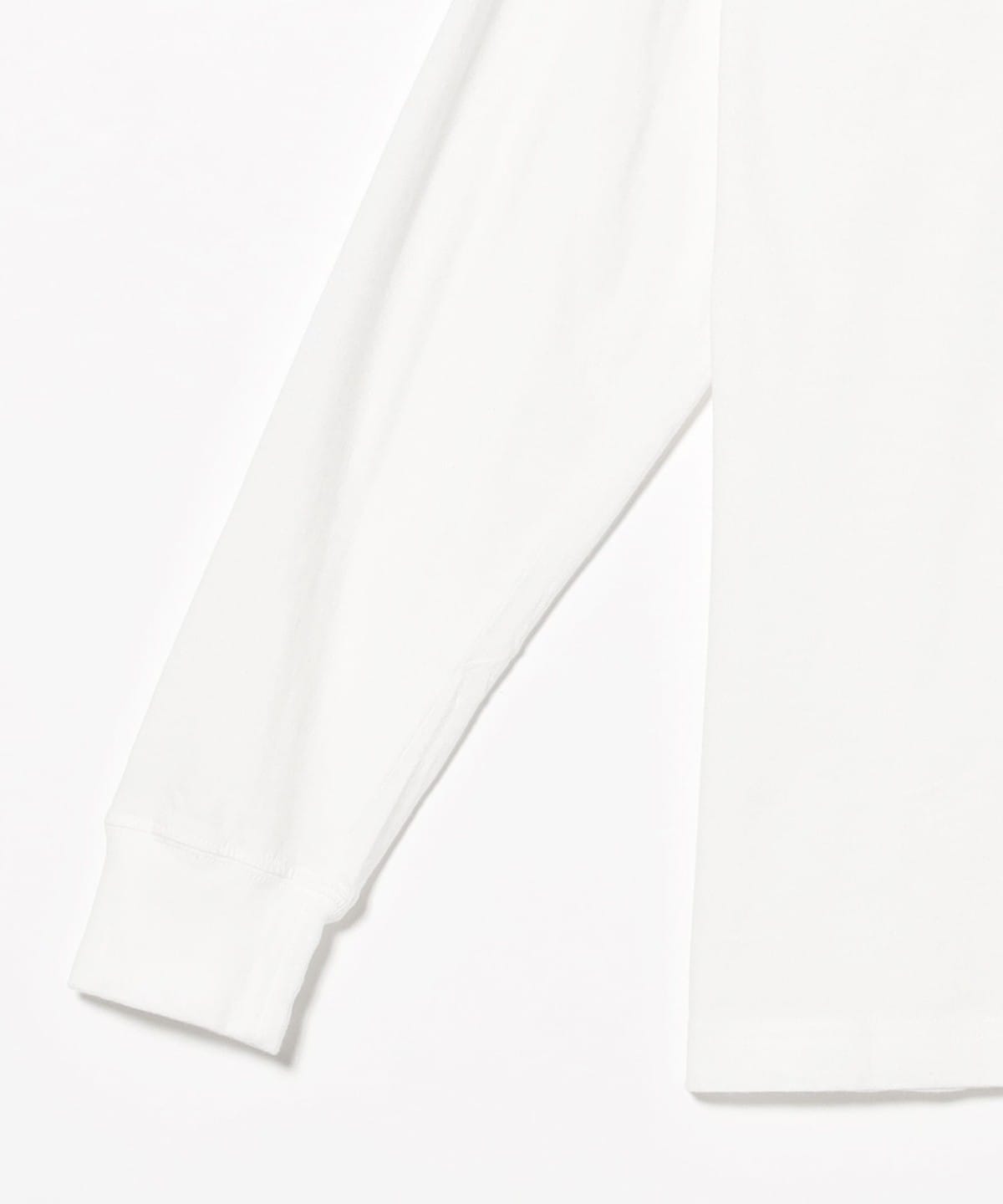 BEAMS × Hanes 2025 FW 別注 “Japan Fit Long Sleeve T-shirts 2 Pieces”が発売 (ビームス ヘインズ)