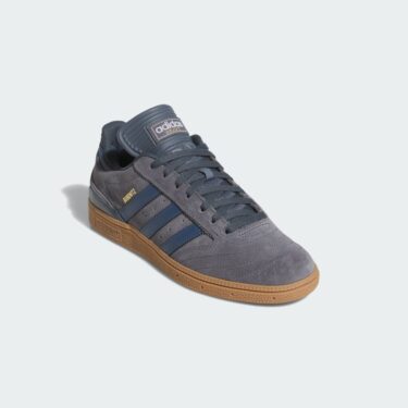 【2025年 9/10 発売】adidas Originals BUSENITZ PRO “Onix/Preloved Ink/Gum” (アディダス オリジナルス ブセニッツ プロ “オニキス/インク/ガム”) [JP8603]