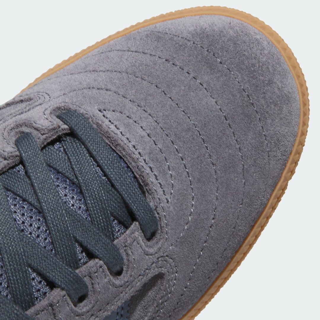 【2025年 9/10 発売】adidas Originals BUSENITZ  PRO “Onix/Preloved Ink/Gum” (アディダス オリジナルス ブセニッツ プロ “オニキス/インク/ガム”) [JP8603]