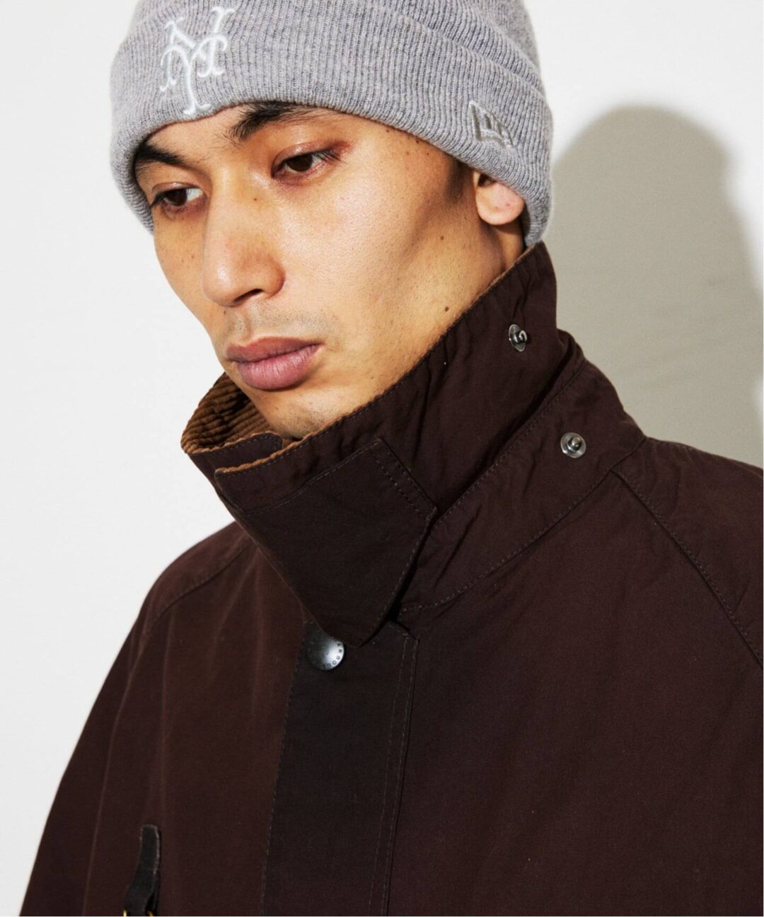 JOURNAL STANDARD × Barbour 2025 FW 別注 スぺイジャケットが2025年 10月中旬 発売 (ジャーナルスタンダード バブアー)