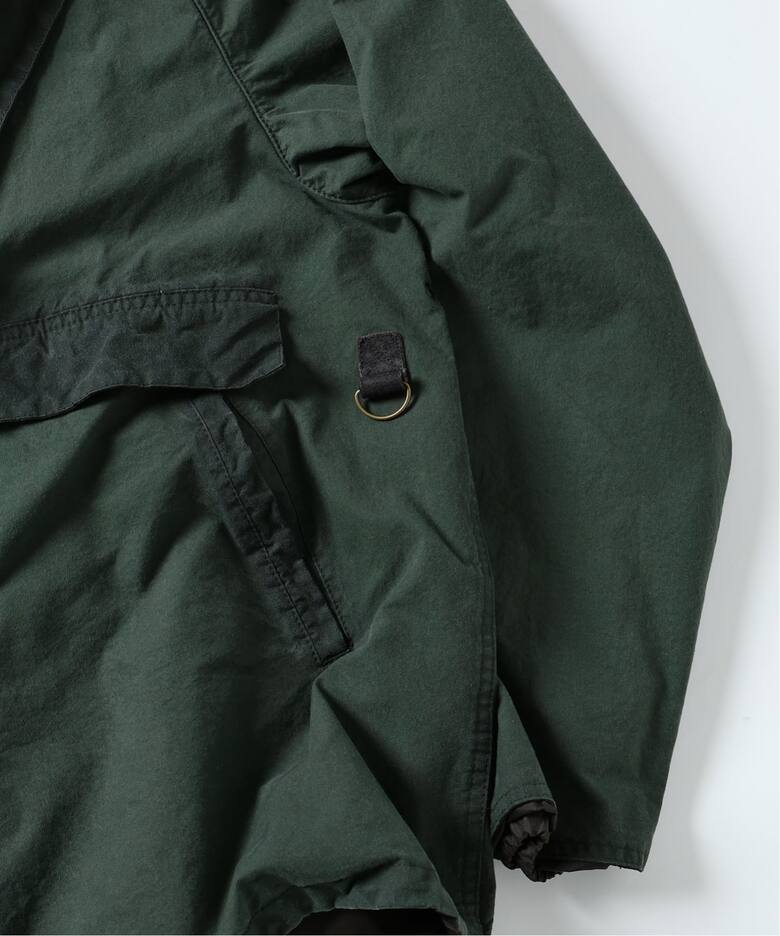 JOURNAL STANDARD × Barbour 2025 FW 別注 スぺイジャケットが2025年 10月中旬 発売 (ジャーナルスタンダード バブアー)