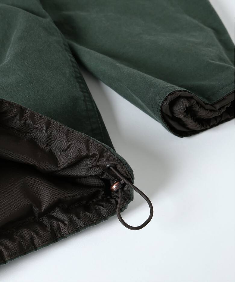 JOURNAL STANDARD × Barbour 2025 FW 別注 スぺイジャケットが2025年 10月中旬 発売 (ジャーナルスタンダード バブアー)
