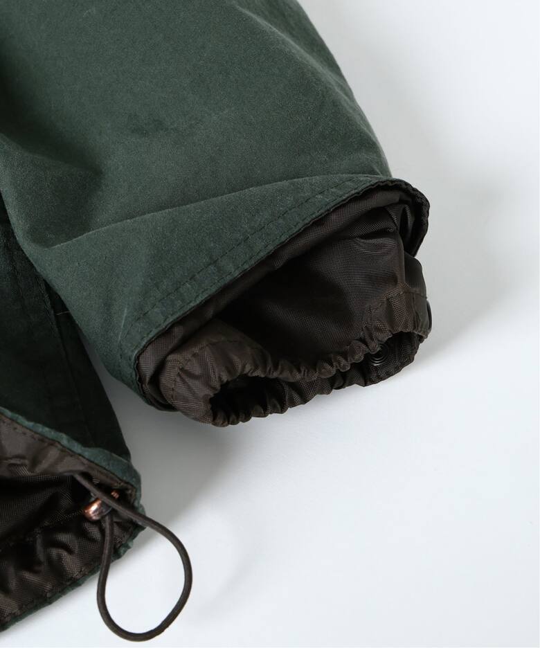 JOURNAL STANDARD × Barbour 2025 FW 別注 スぺイジャケットが2025年 10月中旬 発売 (ジャーナルスタンダード バブアー)