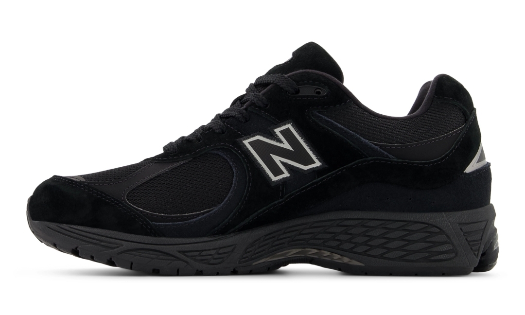【2025年 発売予定】New Balance U2002 RG “Black/Red” (ニューバランス) [U2002RG]