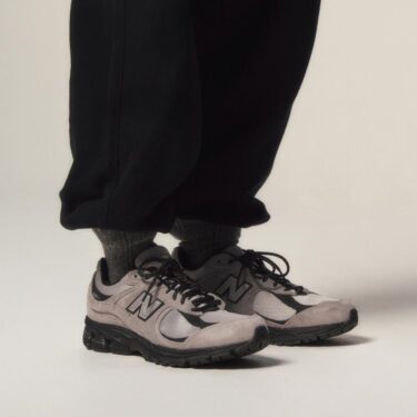 【2025年 10/2 発売予定】New Balance U2002 RAS “Grey” (ニューバランス) [U2002RAS]