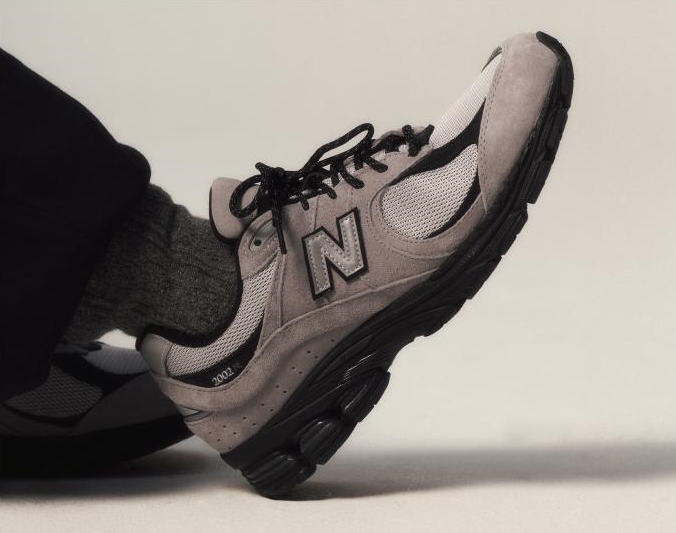 【2025年 10/2 発売予定】New Balance U2002 RAS “Grey” (ニューバランス) [U2002RAS]