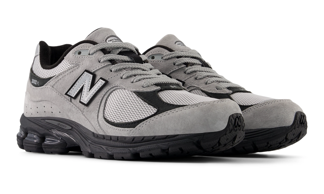 【2025年 10/2 発売予定】New Balance U2002 RAS “Grey” (ニューバランス) [U2002RAS]