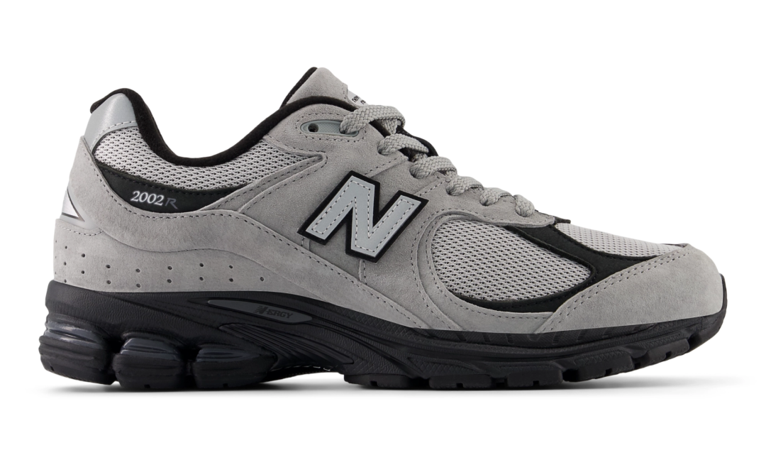 【2025年 10/2 発売予定】New Balance U2002 RAS “Grey” (ニューバランス) [U2002RAS]