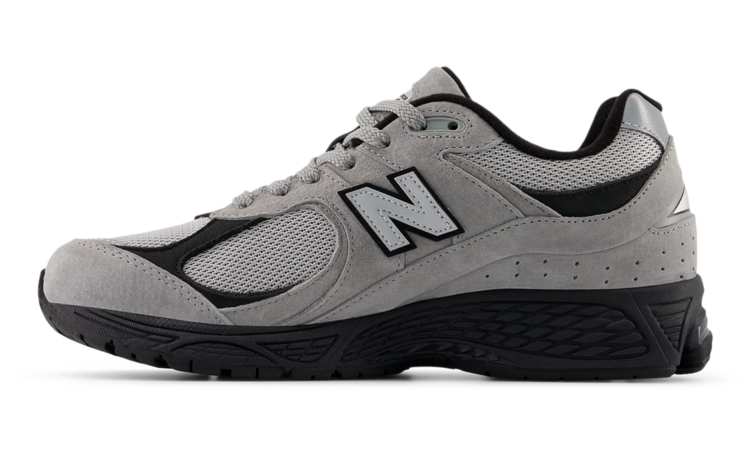 【2025年 10/2 発売予定】New Balance U2002 RAS “Grey” (ニューバランス) [U2002RAS]