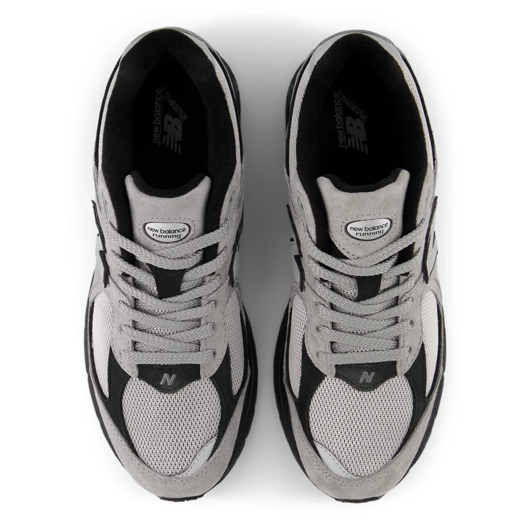 【2025年 10/2 発売予定】New Balance U2002 RAS “Grey” (ニューバランス) [U2002RAS]