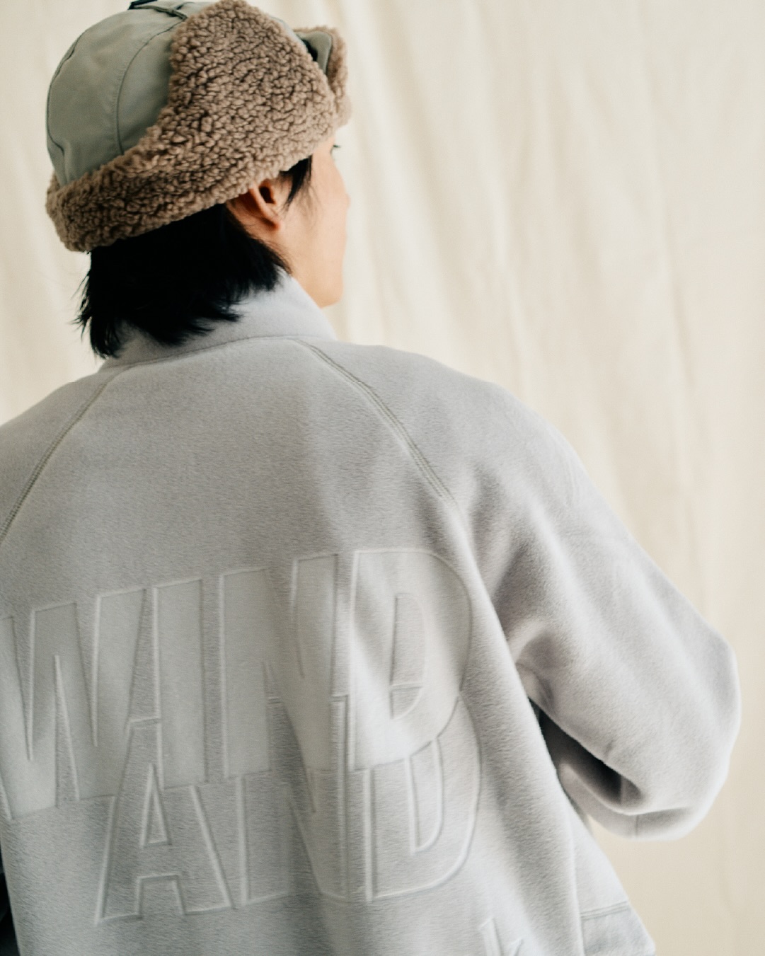 WIND AND SEA × Snow peak 2025 FW コラボが10/4 発売 (ウィンダンシー スノーピーク)