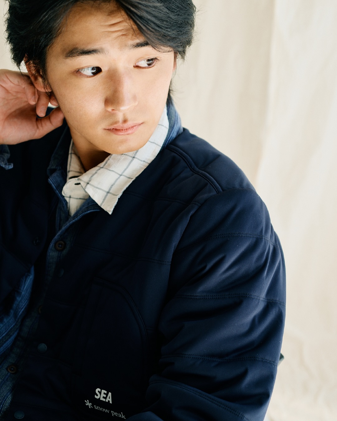 WIND AND SEA × Snow peak 2025 FW コラボが10/4 発売 (ウィンダンシー スノーピーク)
