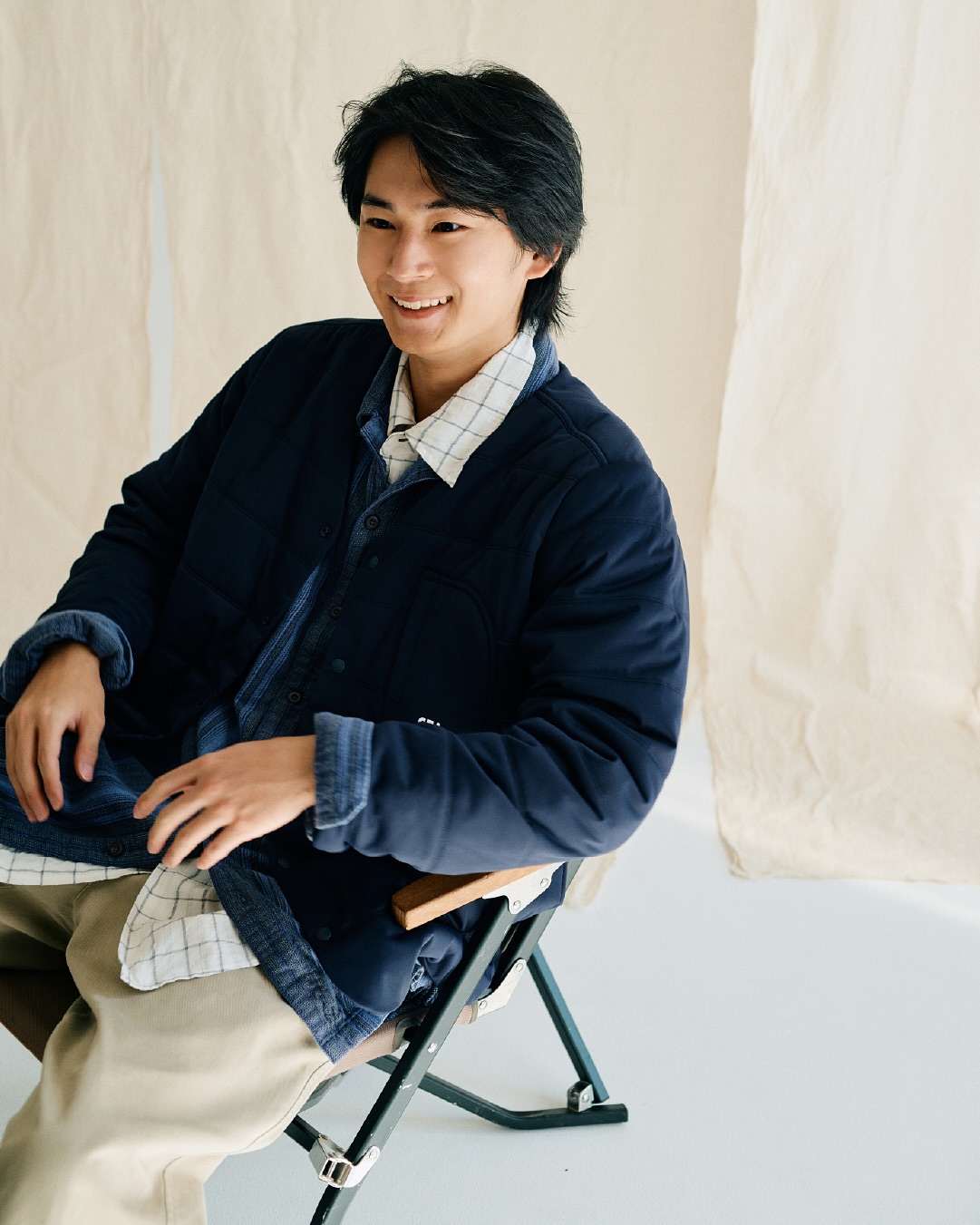 WIND AND SEA × Snow peak 2025 FW コラボが10/4 発売 (ウィンダンシー スノーピーク)