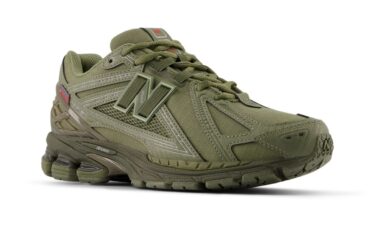 【海外発売】New Balance U1906 ROG “Dark Olive/Silver Metallic” (ニューバランス) [U1906ROG]