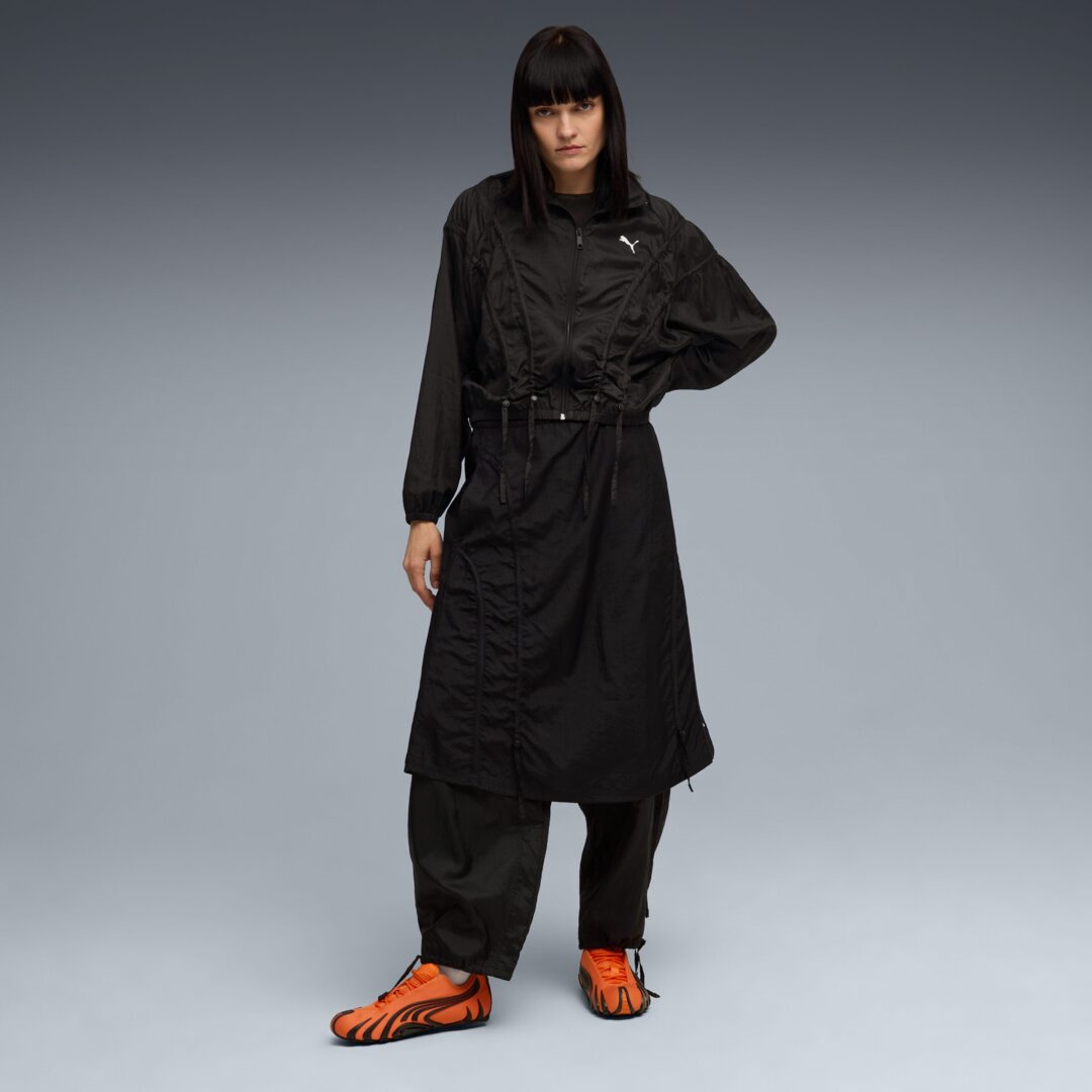 【2025年 9/13 発売】PUMA TALON OG “Cayenne Pepper/Flat Light Gray” (プーマ タロン) [402955-02/402955-03]