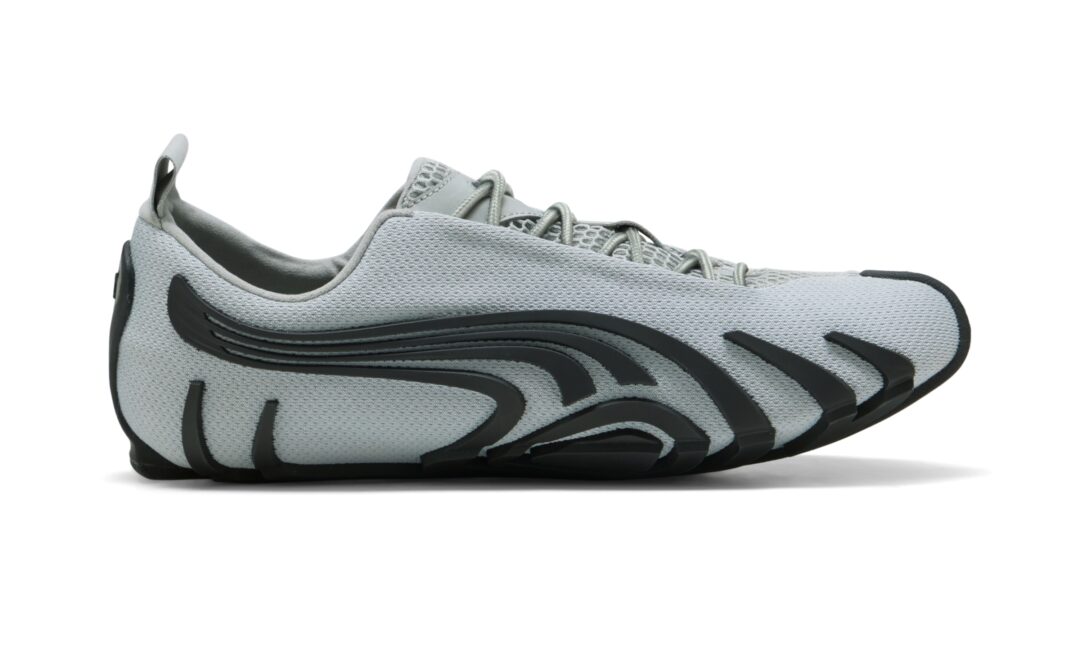 【2025年 9/13 発売】PUMA TALON OG “Cayenne Pepper/Flat Light Gray” (プーマ タロン) [402955-02/402955-03]