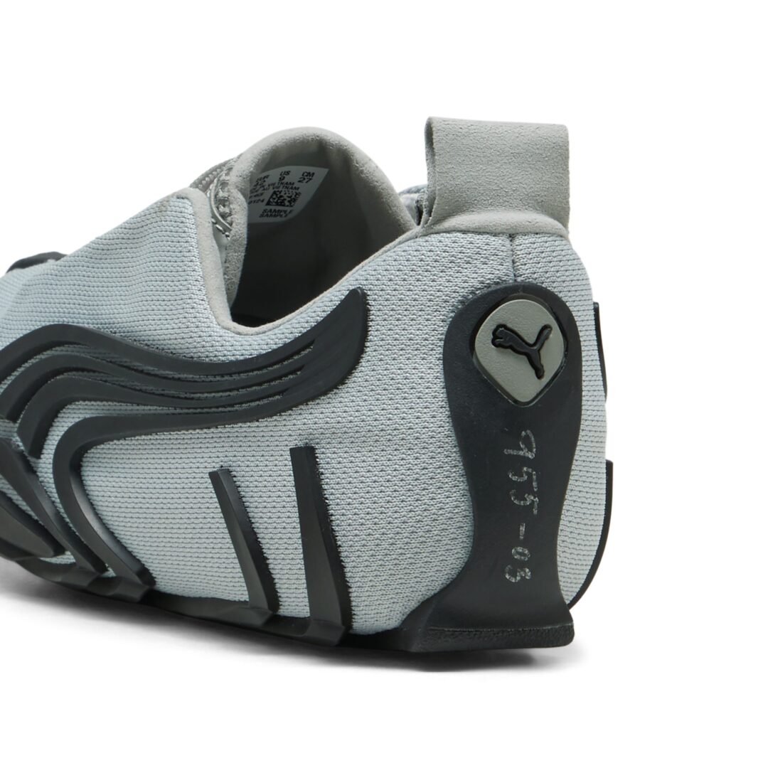 【2025年 9/13 発売】PUMA TALON OG “Cayenne Pepper/Flat Light Gray” (プーマ タロン) [402955-02/402955-03]