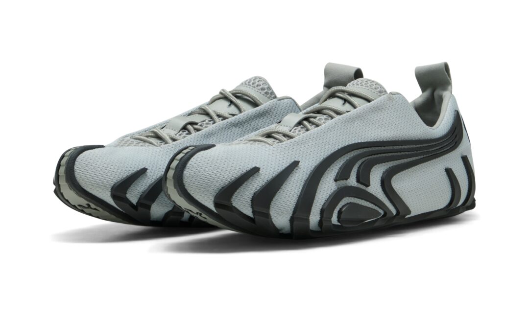【2025年 9/13 発売】PUMA TALON OG “Cayenne Pepper/Flat Light Gray” (プーマ タロン) [402955-02/402955-03]