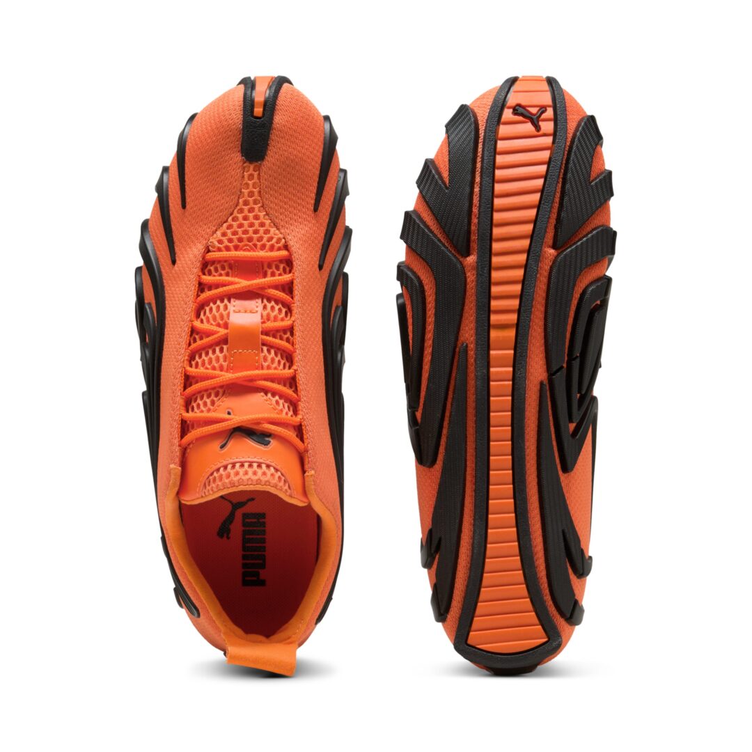 【2025年 9/13 発売】PUMA TALON OG “Cayenne Pepper/Flat Light Gray” (プーマ タロン) [402955-02/402955-03]