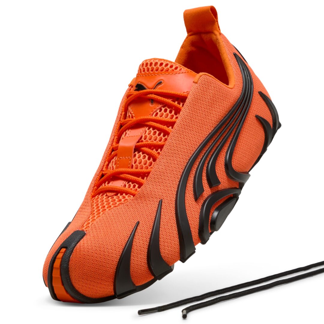 【2025年 9/13 発売】PUMA TALON OG “Cayenne Pepper/Flat Light Gray” (プーマ タロン) [402955-02/402955-03]