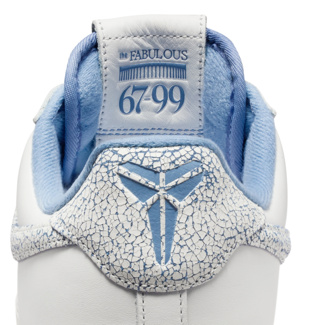 【2026年 春 発売予定】Kobe Bryant × NIKE AIR FORCE 1 LOW PROTRO QS “Work Blue” (コービー・ブライアント ナイキ エア フォース 1 ロー プロトロ “ワークブルー”) [IM0583-400]