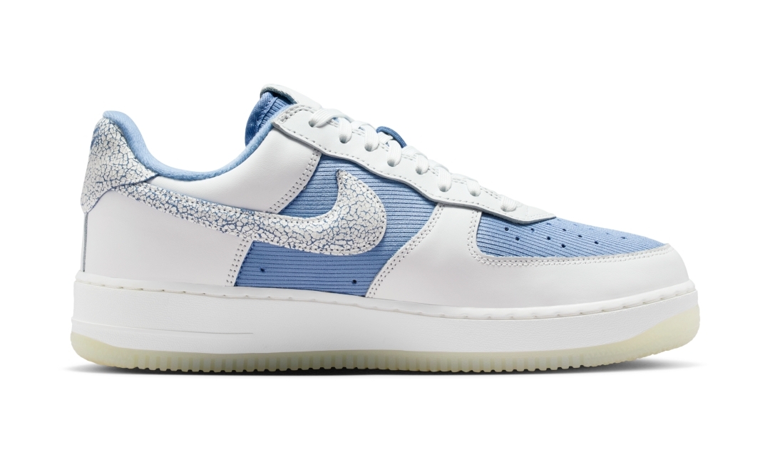 【2026年 春 発売予定】Kobe Bryant × NIKE AIR FORCE 1 LOW PROTRO QS “Work Blue” (コービー・ブライアント ナイキ エア フォース 1 ロー プロトロ “ワークブルー”) [IM0583-400]