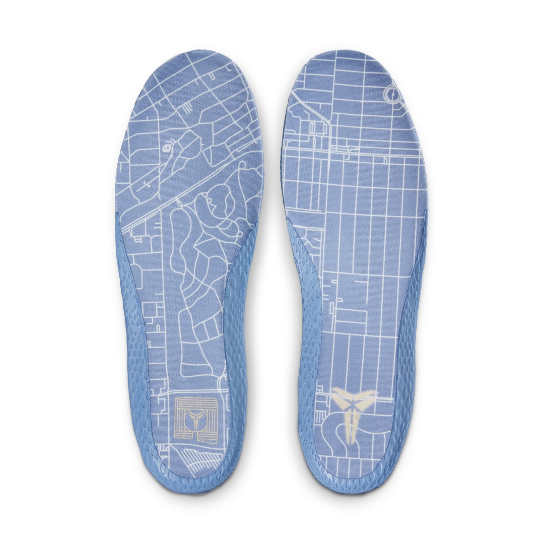 【2026年 春 発売予定】Kobe Bryant × NIKE AIR FORCE 1 LOW PROTRO QS “Work Blue” (コービー・ブライアント ナイキ エア フォース 1 ロー プロトロ “ワークブルー”) [IM0583-400]